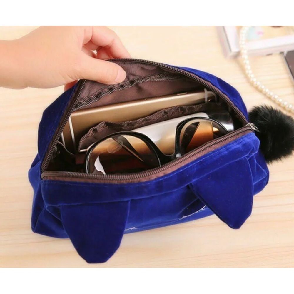 Cosmetic Bag - Picture 3 of 7